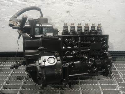 1993 1994 1995 1996 1997 Cummins 6BT 5.9L 12-Valve Bosch Mechanical P Pump Fuel Pump 3918321 3921776 0402736811