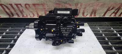 (REMANUFACTURED) 1998-2003 Cummins ISB 5.9L Diesel Engine In Dodge Truck VP44 Fuel Pump IPVR15X Part# 0470506027