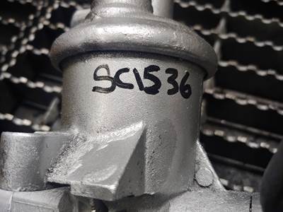 (GOOD USED) International 7.3L Fuel Pump OEM-Part