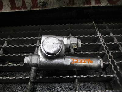 (Good Used) KUBOTA V2203 FUEL INECTION PUMP