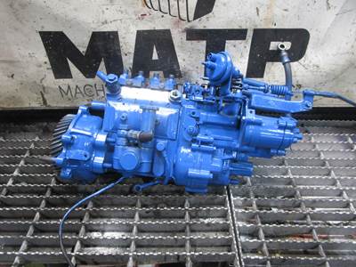 (GOOD USED) Mitsubishi 4D31 Fuel Pump ME016328