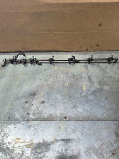 Cat 3116 Diesel Engine Fuel Injector Control Rack 162-8756 OEM Part