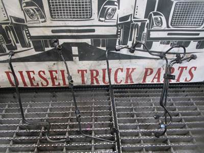 (GOOD USED) John Deere 3179DF Diesel Engine Fuel Line Assembly OEM-Part