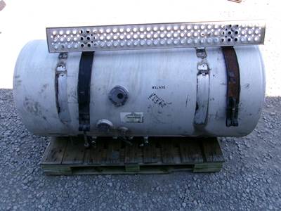 2007 International 9200i Passenger Side Fuel Tank Diesel OEM