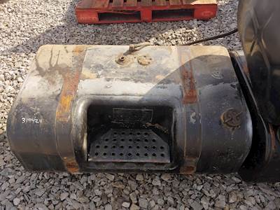 Snyder Fuel Tanks 50 Gallon Diesel Engine Fuel Tank