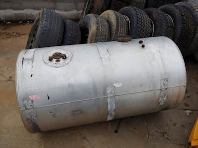 Snyder Fuel Tanks 106 Gallon Diesel Engine Fuel Tank