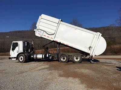 Trash Trucks For Sale >> Garbage Trucks For Sale Mylittlesalesman Com Trash Trucks For Sale >> Garbage Trucks For Sale Mylittlesalesman Com