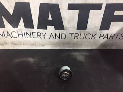 DATCON INDUSTRIES OIL PRESSURE GAUGE PN#06341-11