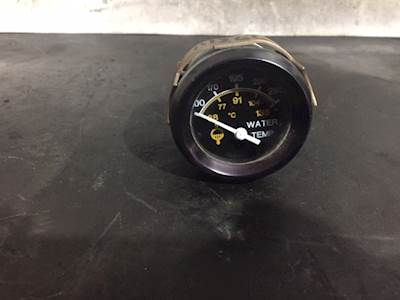 DATCON INDUSTRIES WATER TEMP GAUGE