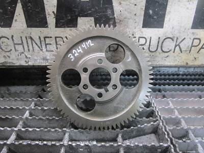 (Good Used) Cummins Diesel Engine Camshaft Timing Gear OEM-Part# 3955152