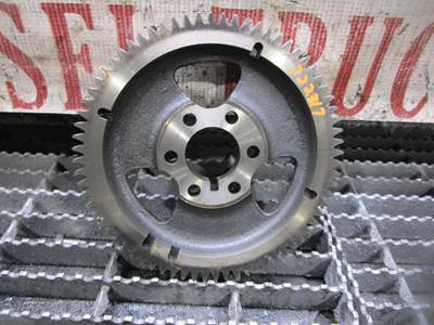2003 Cummins ISB 3.9L Diesel Engine Camshaft Timing Gear Part# 4896381