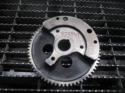 (Good Used) Detroit 6V92 Diesel Engine Drive Gear / Timing Gear Part# 5126904M, 5147286