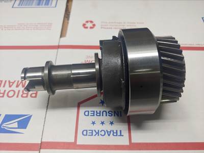 (GOOD USED) Kubota D905 Engine Speed Governor