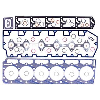 (New) Reliance Head Gasket Set for International Diesel Engine DT466E Part# 31894141