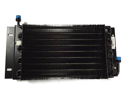 (New) John Deere 3032E, 3036E, 3038E Compact Tractor Hydraulic Cooler - LVA15668