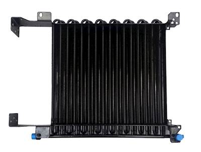 (New) John Deere 4120, 4320, 4520, 4720 Compact Tractor Oil Cooler - LVA15102