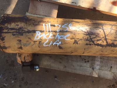 Case 680E Hydraulic Lift Cylinder for 1974