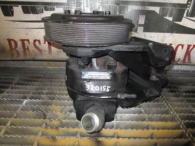 International MaxxForce DT Haldex Hydraulic Fan Drive P# 2992420 / 3815887C91