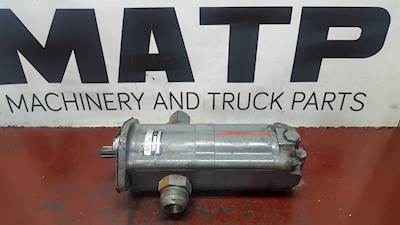 Sauer Danfoss Hydraulic Gear Pump / Power Steering Pump Part# 36795160150 Type A25.7/23.0L 36795/160/150 With Warranty