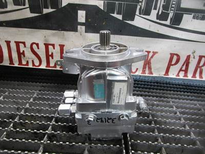 (GOOD USED) HydroGear Hydraulic Pump from Diesel Engine Part# TE-1CCG-XXXX-KBAX