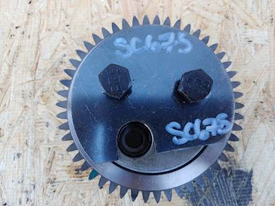 2004 Caterpillar C7 KAL Idler Gear Assembly OEM P# 200-4495, 2051319