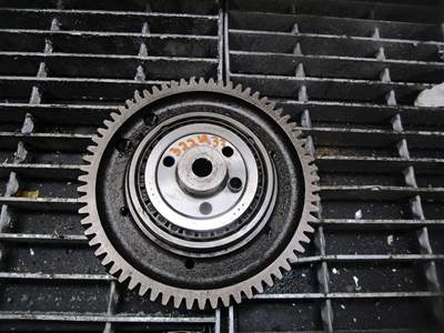 (GOOD USED) Detroit 6-71 Diesel Engine Timing Gear / Idler Gear Part# 5113817