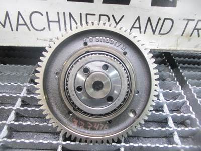 (GOOD USED) Detroit 6V92 Diesel Engine Idler Gear OEM-Part# 5113817M