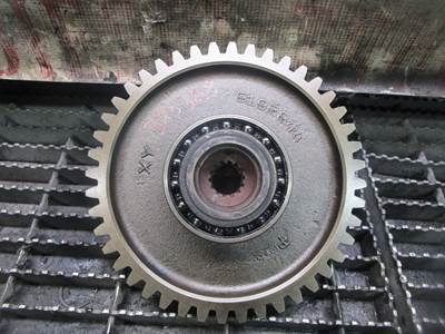 (GOOD USED) Detroit 6V92 Diesel Engine Terex Timing Gear Part# 9195844