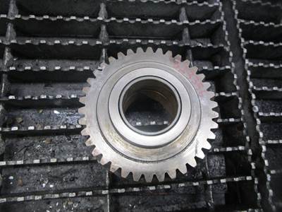 (GOOD USED) Detroit 6V92 Idler Timing Gear OEM