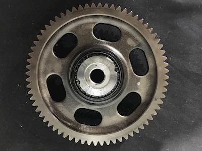 (Used) 2002 International DT466E OEM Idler Gear Part# 1824635C1