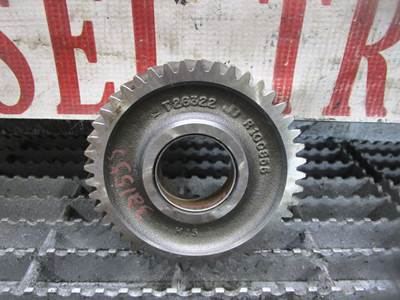 (GOOD USED) John Deere 3179 Diesel Engine Idler Timing Gear Part# T26322