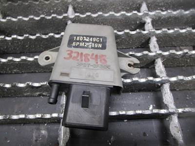 (GOOD USED) International DT466E Diesel Engine Intake Manifold Gauge Sensor P# 1807249C1