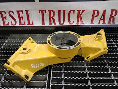 Caterpillar 3208 Engine Intake Manifold OEM Part# 6N8439