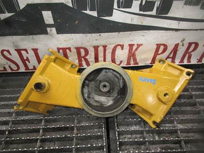 Caterpillar 3208 Diesel Engine Air Intake Manifold OEM Part# 9N2469