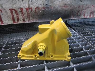 2004-2006 Caterpillar C7 Diesel Engine Air Intake Manifold Part# 207-8051, 2078051