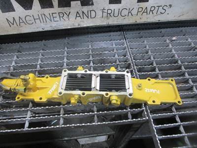 (GOOD USED) Caterpillar C7S Diesel Engine Intake Manifold Heater OEM-Part# 307-2095