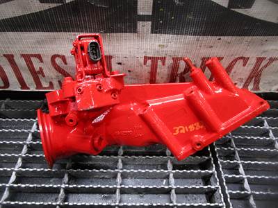 (GOOD USED) Cummins ISB 6.7L Diesel Engine Intake Manifold Part# 4942560