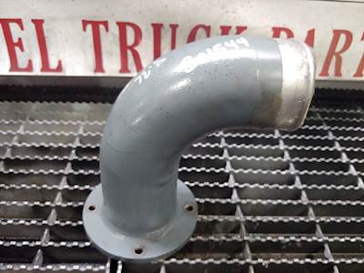 Used 1996 Cummins 6CT 8.3L12 Valve Diesel Engine Air Intake Transfer Elbow Tube