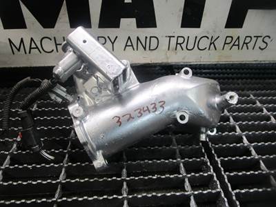 (GOOD USED) Cummins ISB 5.9L Diesel Engine Air Intake Connection Part# 3958640