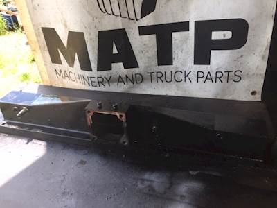 Cummins M11 CELECT PLUS Intake Manifold Part#3328994