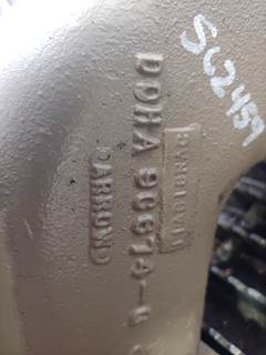 (GOOD USED) Cummins SMALL CAM Turbo Intake Elbow OEM P# D0HA-9C674-C