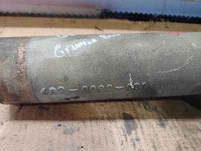 (GOOD USED) Detroit 6V92 Intake Elbow Tube OEM P#482-0062-001