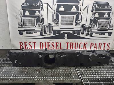 2011 Detroit DD15 Diesel Engine Intake Manifold Part# A4720980217