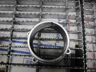 (GOOD USED) DETROIT DD15 THROTTLE BODY INTAKE TUBE