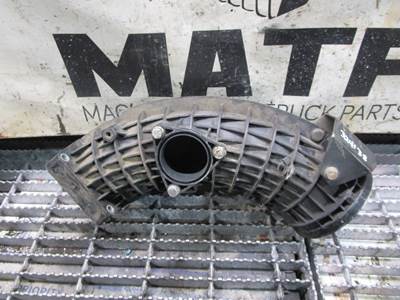 (GOOD USED) Detroit DD15 Diesel Engine Air Intake Tube A4721530175