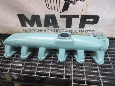 (GOOD USED) Hercules LDT-465 Diesel Engine Intake Manifold Part# 11641734, 120589