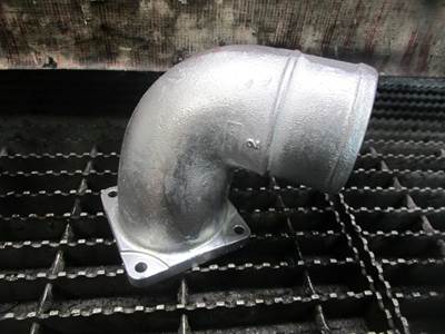 (GOOD USED) International DT466 Turbo Intake Elbow OEM