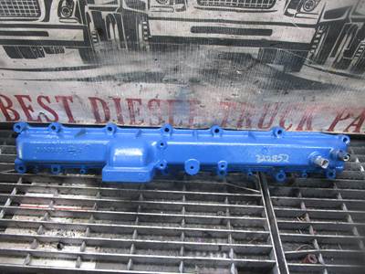 2004-2006 International DT466E EGR Diesel Engine Air Intake Manifold Part# 1845059C1