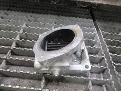 (GOOD USED) International MaxxForce 7 Diesel Engine Intake Manifold Heater P# 1884543C1