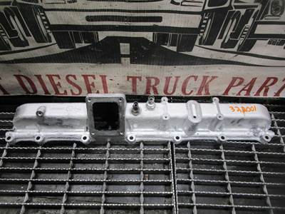 2007-2009 International MaxxForce DT Diesel Engine Air Intake Manifold P# 1850558C1